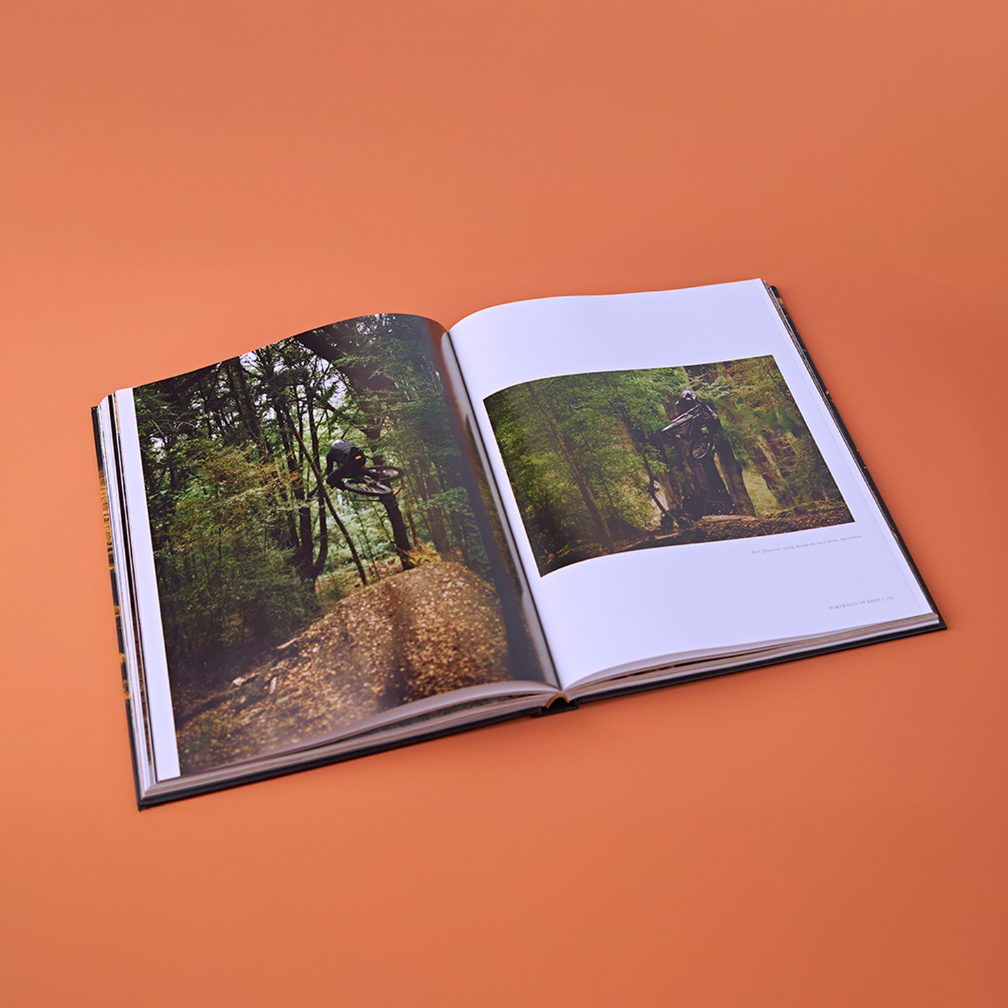 Eden - Author's Limited Edition