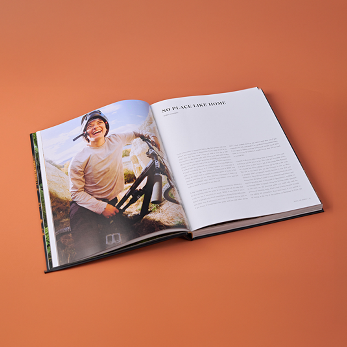 Eden - Author's Limited Edition